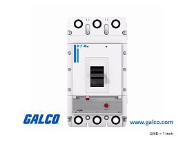 Cutler Hammer, Div of Eaton PDG32K0250VFAL
