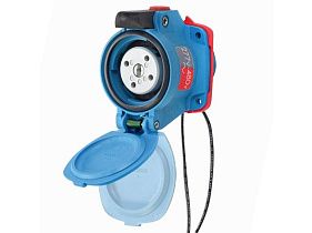 Meltric 63-14047-972-375-843