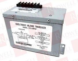 Датчик / преобразователь давления Артикул VT110PA7 от производителя AMETEK