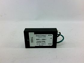 PIPT-120L1 ограничитель/супрессор перенапряжения от CONTROL COMPONENTS