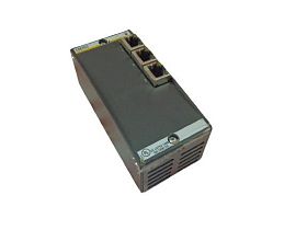 BACHMANN ELECTRONIC EM203 - Ethernet-модуль на 3 порта