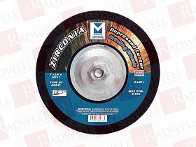 Шлифовальный круг Артикул 623520 от производителя MERCER TOOL