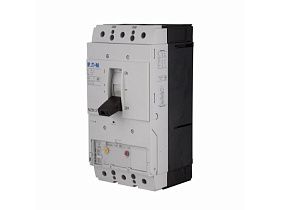 Klockner-Moeller, Div of Eaton Corp. NZMN3-VE600-NA