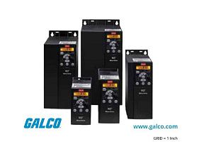 Danfoss Electronics 132F0001