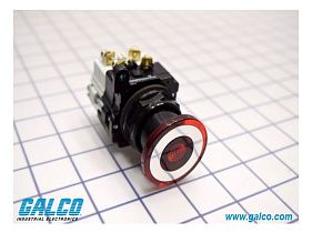 Cutler Hammer, Div of Eaton E34GFB97LRD24-3X