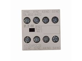 Klockner-Moeller, Div of Eaton Corp. NZM1-XDV