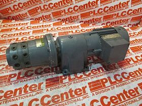 Двигатель-редуктор VOGEL ZM2101 0.18кВт 265/480В