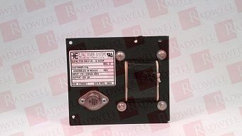 Источник питания Артикул SOLV 30-12N/OVP от производителя ELPAC