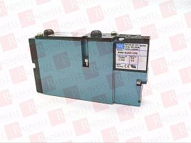 Электромагнитный клапан  Артикул 92B-AAB-000-DM-DJAP-1DG от производителя MAC VALVES INC