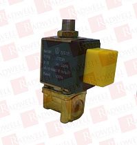 Электромагнитный клапан  Артикул L331-B12-Z723A от производителя SIRAI