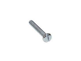 Motor City Fastener 4-40X3/4-PHS