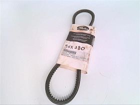 Ремень приводной Gates 3VX280 клиновой 727мм