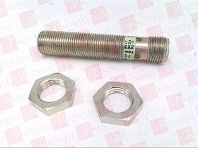 Бесконтактный выключатель Артикул ILLI1214 от производителя SCHONBUCH