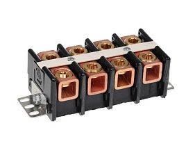 Curtis Industries U-4