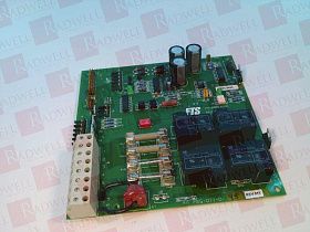 Плата ПК Плата ПЛК / дополнения к  плататам Артикул EB-0046 от производителя FTS