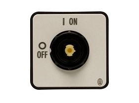 Klockner-Moeller, Div of Eaton Corp. T0-2-1/I1/SVB-SW