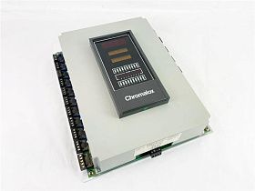 ПИД-контроллер Chromalox 3390-77777-2 многоконтурный