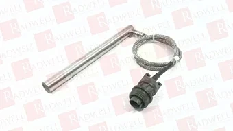 Патронный нагревательный элемент Артикул 46200 156 HH от производителя TUTCO