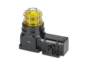 Federal Signal G-STR-120-E-Y