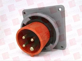 Штекер / розетка Артикул HBL420B7W от производителя KELLEMS