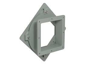 Hammond Manufacturing 1487DV1