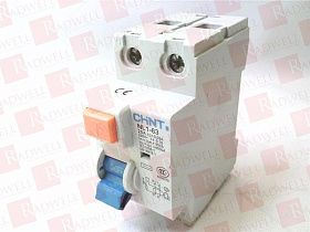 Автоматический выключатель для монтажа на дин-рейку Артикул NL1-63-225/30 от производителя CHINT