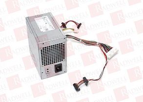 Источник питания Артикул 0GVY79 от производителя DELL