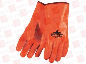 Перчатки Артикул 6712F от производителя MCR SAFETY