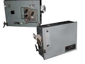 Шинопровод CP2HD364 от CUTLER HAMMER