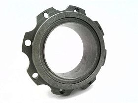 MLR-051-KR015-250 Комплект для восстановления гидравлического насоса / комплект уплотнений от MILLER FLUID POWER