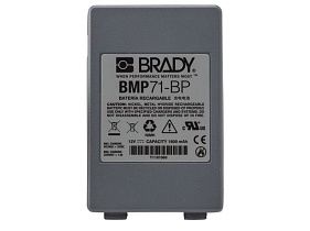 Brady 114885