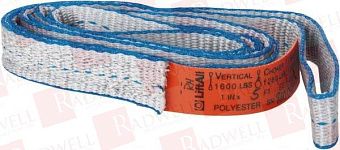 Ремень Артикул EE1801TFX5 от производителя LIFT ALL