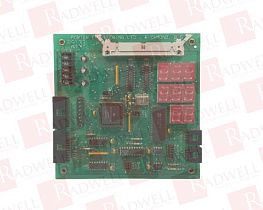 Плата процессора / контроллера Артикул P9103 от производителя PORTER