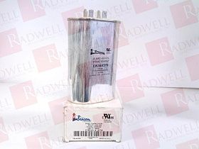 Конденсатор Артикул CR35X370 от производителя BEACON COMPONENTS