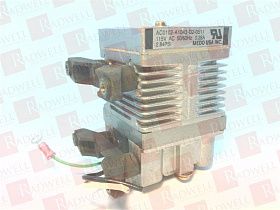 Гидравлический насос / мотор Артикул AC0102-A1043-D2-0511 от производителя MEDO CORPORATION