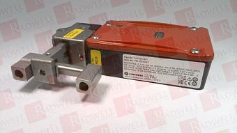 Селекторный переключатель Артикул TA2T6SL461 от производителя FORTRESS INTERLOCKS