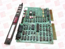 Модуль / стойка ПЛК Артикул IC600CB537 от производителя FANUC