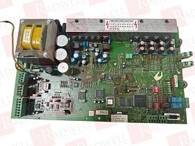 Плата ПК Плата ПЛК / дополнения к  плататам Артикул 1039999 от производителя EMG WENDENERHUTTE