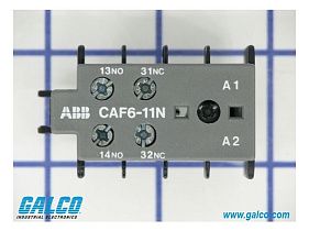 ABB CAF6-11N