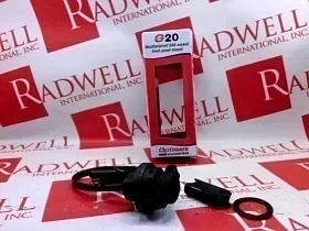 Набор  торцевых головок Артикул O20 от производителя TECMATE