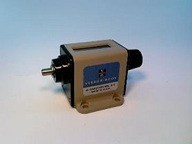 Механический счетчик VEEDER ROOT 727215-002 с рычажным приводом, 5 разрядов