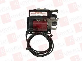 Катушка соленоида Артикул EB20020465 от производителя DANAHER CONTROLS