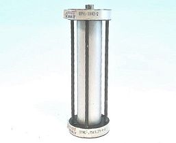 Пневматический цилиндр STHC-0.75X3.75-4-B, серия ST, ход 3.75"