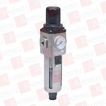 Пневматический регулятор Артикул AFR2-3232-A от производителя AUTOMATION DIRECT