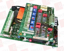 Цепь управления Артикул EGNR-03-E22-PT5   от производителя JANSENS AIRCRAFT SYSTEMS