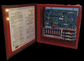 SS4D10 Тормоз сцепления от SALDET AMBITECH