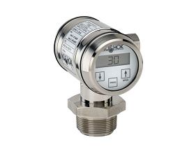 NOSHOK PTI30-5PSIG-1-1-74-71-TC