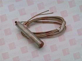 Контроль температуры / процесса Артикул 17023-0 от производителя UTC FIRE & SECURITY COMPANY