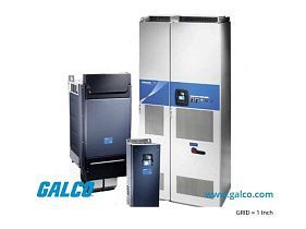 Vacon NXP02612A2H0SSFA1A2