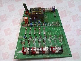 Модуль / стойка ПЛК Артикул 63-1155-01 от производителя DANAHER MOTION